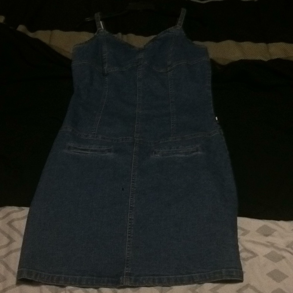 Tommy Hilfiger Denim Dress